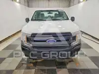 2019 Ford F-150 фото