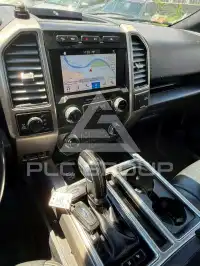 2019 Ford F-150 photo