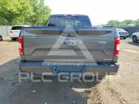 2019 Ford F-150 фото