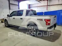 2019 Ford F-150 фото
