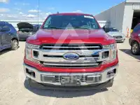 2019 Ford F-150 photo