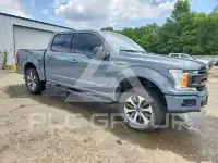 2019 Ford F-150 photo