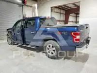 2019 Ford F-150 фото