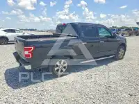 2019 Ford F-150 фото
