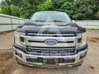 2019 Ford F-150 фото