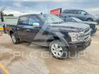 2019 Ford F-150 photo
