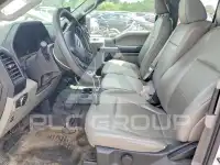 2019 Ford F-150 фото