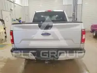 2019 Ford F-150 фото