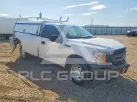 2019 Ford F-150 photo