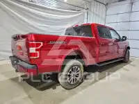 2019 Ford F-150 photo