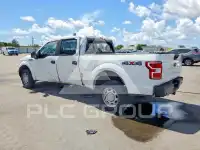 2019 Ford F-150 фото