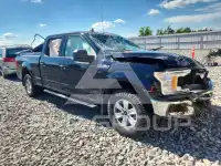 2019 Ford F-150 фото