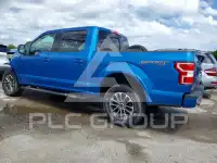 2019 Ford F-150 фото