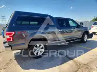 2019 Ford F-150 фото