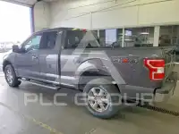 2019 Ford F-150 фото