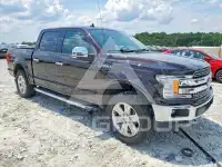 2019 Ford F-150 photo