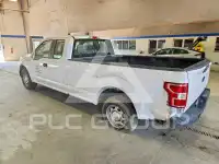2019 Ford F-150 фото