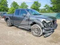 2019 Ford F-150 фото