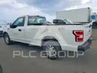 2019 Ford F-150 фото