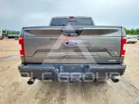 2019 Ford F-150 фото