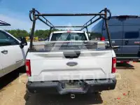 2019 Ford F-150 фото