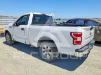 2019 Ford F-150 фото