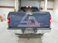 2019 Ford F-150 фото