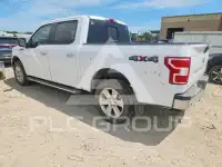 2019 Ford F-150 photo