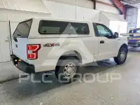 2019 Ford F-150 photo