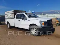 2019 Ford F-150 photo