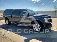 2019 Ford F-150 фото