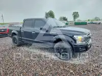 2019 Ford F-150 photo