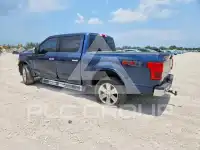 2019 Ford F-150 фото
