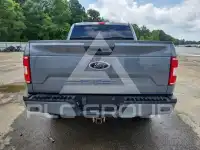 2019 Ford F-150 photo