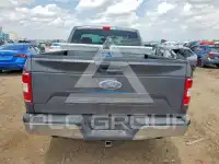 2019 Ford F-150 фото