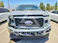 2019 Ford F-150 photo