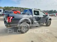 2019 Ford F-150 фото