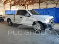 2019 Ford F-150 photo
