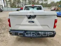 2019 Ford F-150 фото