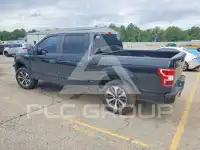 2019 Ford F-150 фото
