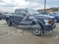 2019 Ford F-150 фото