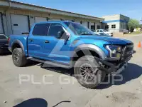 2019 Ford F-150 фото