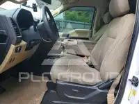 2019 Ford F-150 фото