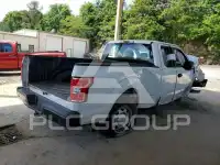 2019 Ford F-150 фото