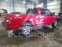 2019 Ford F-150 фото
