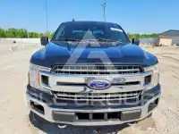 2019 Ford F-150 фото