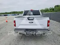2019 Ford F-150 photo