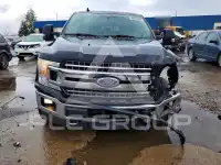 2019 Ford F-150 фото