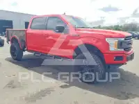 2019 Ford F-150 photo