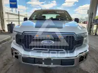 2019 Ford F-150 photo